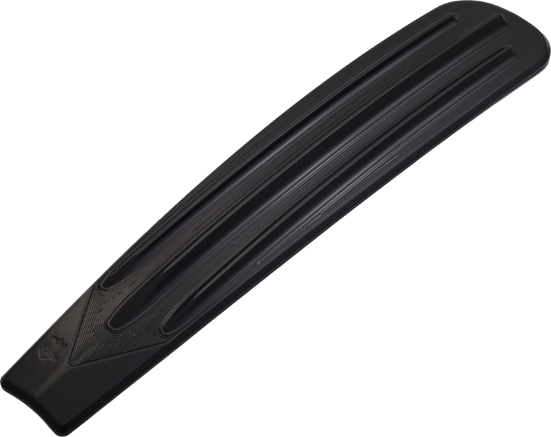 Load image into Gallery viewer, DASH INSERT TRI GROOVE BLK KFD-11 image 1
