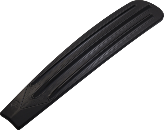 DASH INSERT TRI GROOVE BLK KFD-11 image 1