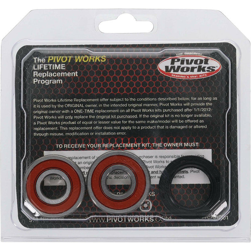 Load image into Gallery viewer, WHEEL BEARING KIT PREMIUM 25-1170-P image 5
