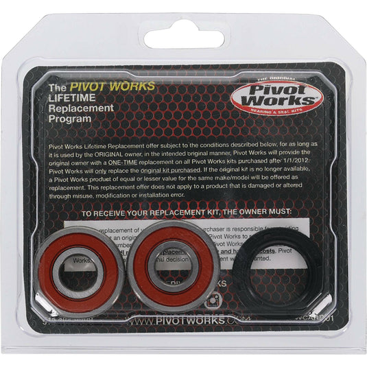 WHEEL BEARING KIT PREMIUM 25-1170-P image 5