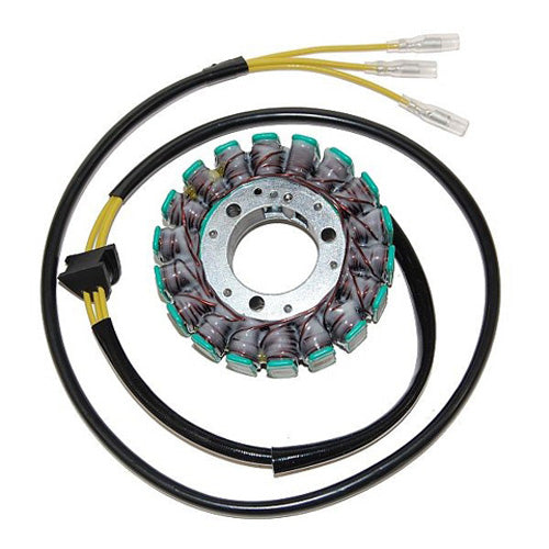 ELECTROSPORT STATOR SUZUKI