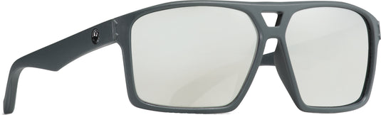 CHANNEL SUNGLASSES MATTE GREY W/SILVER ION LENS 336045912024 image 1