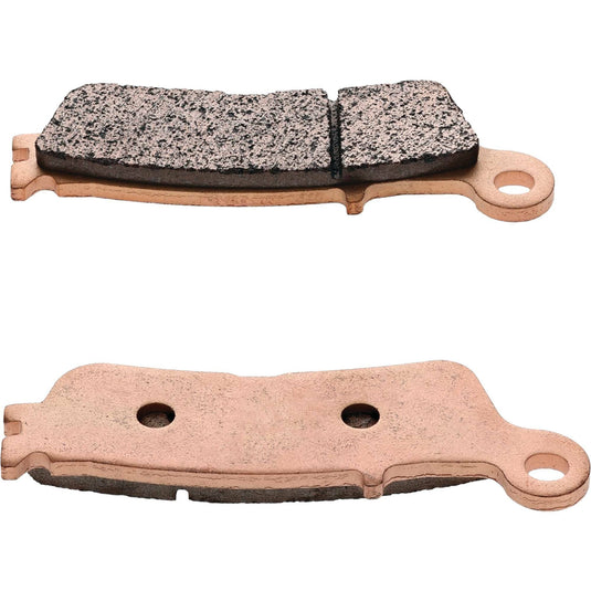 BRAKE PAD KIT SINTERED 18-8092 image 2
