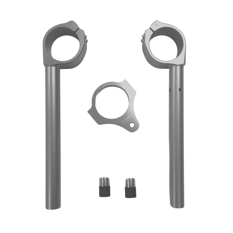 Load image into Gallery viewer, REPLACEMENT HANDLEBARS TS09127-KB image 1
