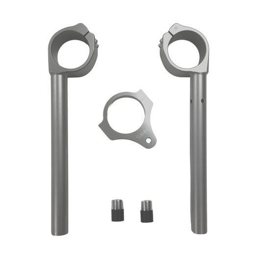 REPLACEMENT HANDLEBARS TS09127-KB image 1