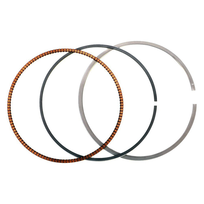 PROX PISTON RING SET RM-Z250 '10-11 + KX250F '10-11