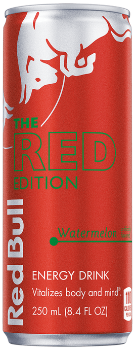 RB RED 8.4OZ WATERMELON RB234438 image 1