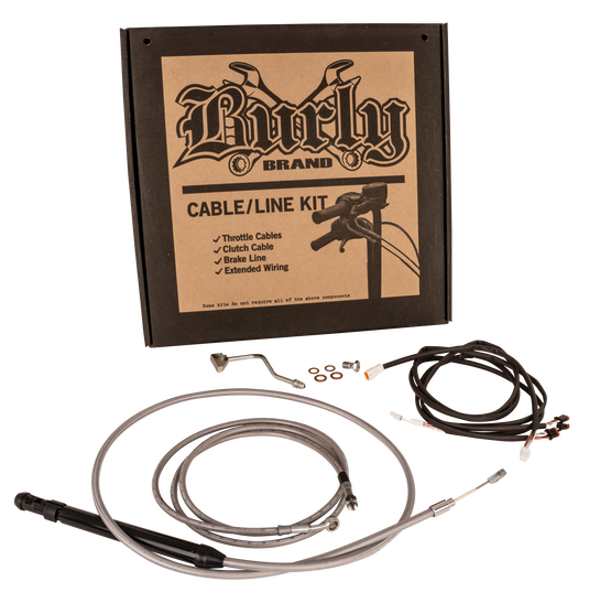 CNTRL KIT  14