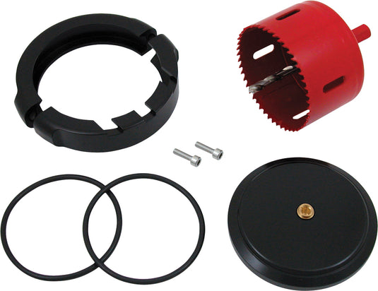 RACING INTAKE MANIFOLD UPGRADE KIT SEA-DOO 25 RS12080-IMUK image 1