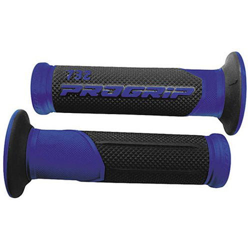 PRO GRIP DUO DENSITY 732 GRIPSBLUE BLACK