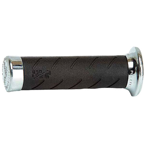 PRO GRIP 862 CHROMED CRUISER GRIPS 24-28MM