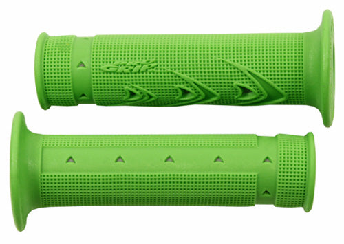 PRO GRIP DUO DENSITY 721 GRIPS/GREEN