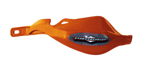 PRO GRIP 5610 ENDURO HANDGUARDS W/MOUNTS ORANGE