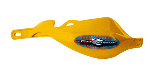 PRO GRIP 5610 ENDURO HANDGUARDS W/MOUNTS YELLOW