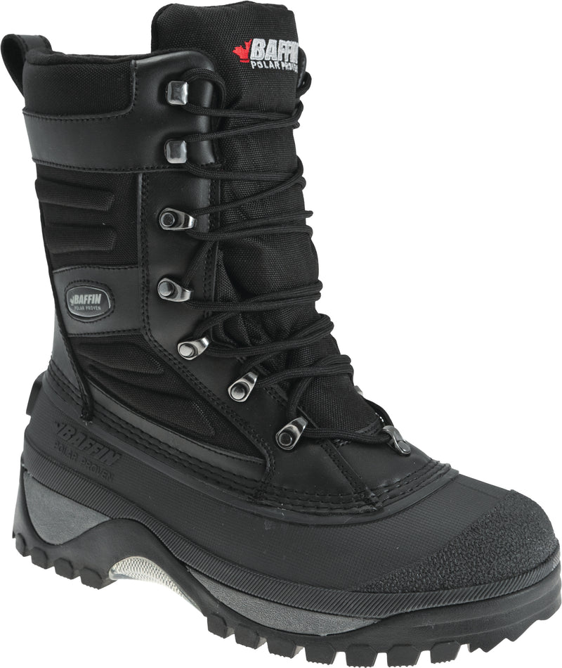 Load image into Gallery viewer, CROSSFIRE BOOTS BLACK SZ 12 4300-0160-001-12 image 1
