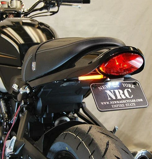 FENDER ELIMINATOR KAW Z900RS-FE-T image 1