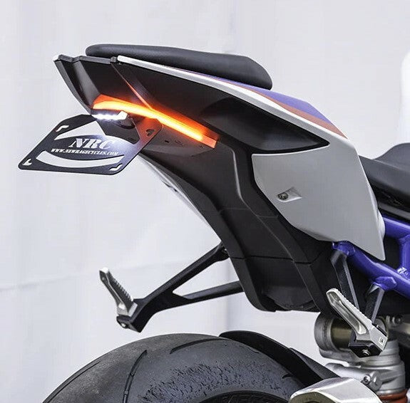 FENDER ELIMINATOR BMW S1KR-FE-US-S image 1
