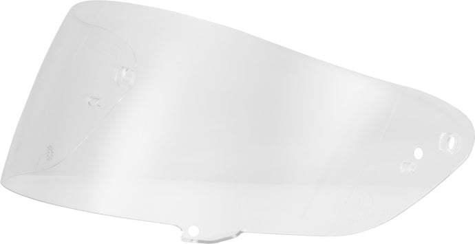 SENTINEL OUTER FACESHIELD ANTI-FOG CLEAR 73-89800 image 1
