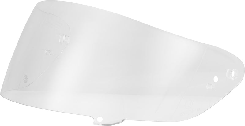 Load image into Gallery viewer, SENTINEL OUTER FACESHIELD ANTI-FOG CLEAR 73-89800 image 1
