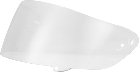 SENTINEL OUTER FACESHIELD ANTI-FOG CLEAR 73-89800 image 1