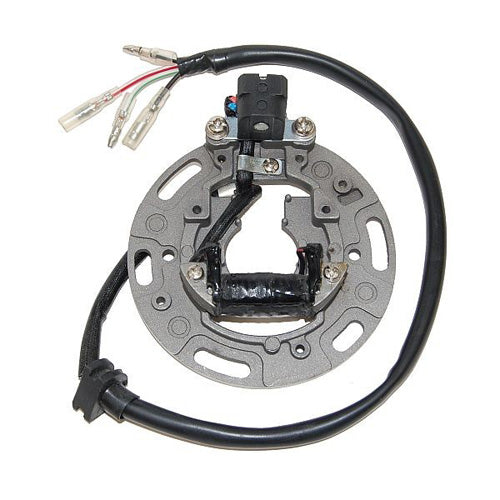 ELECTROSPORT STATOR KX80/100 (91-97)