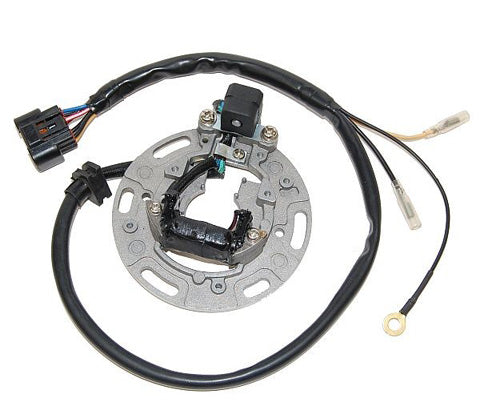 ELECTROSPORT STATOR KX85/100 (01-05)