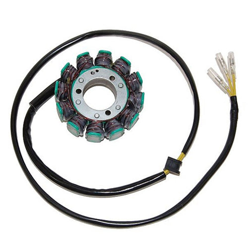 ELECTROSPORT STATOR 12-POLE SUZUKI GS550/750/850 (76-ON)