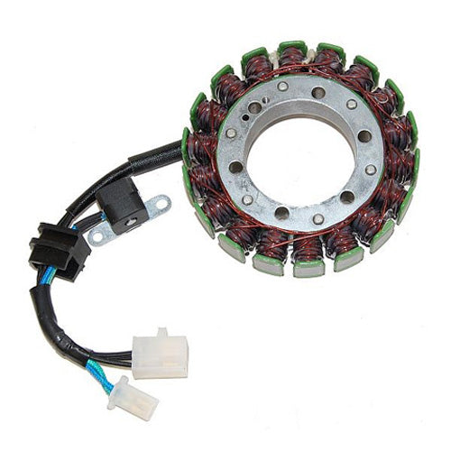 ELECTROSPORT STATOR SUZUKI VL1500 INTRUDER (98-04)