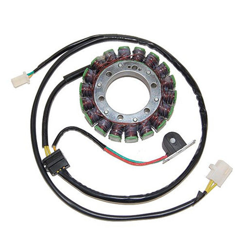 ELECTROSPORT STATOR SUZUKI LS650 / S40 BOULEVARD (96-09)