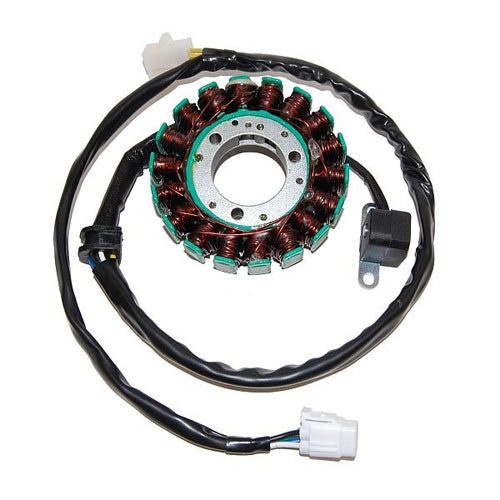 ELECTROSPORT STATOR SUZUKI LTZ-KAWASAKI 400