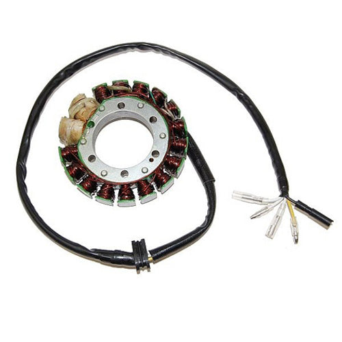 ELECTROSPORT STATOR HONDA XR600R - HIGH POWER (2X100W )