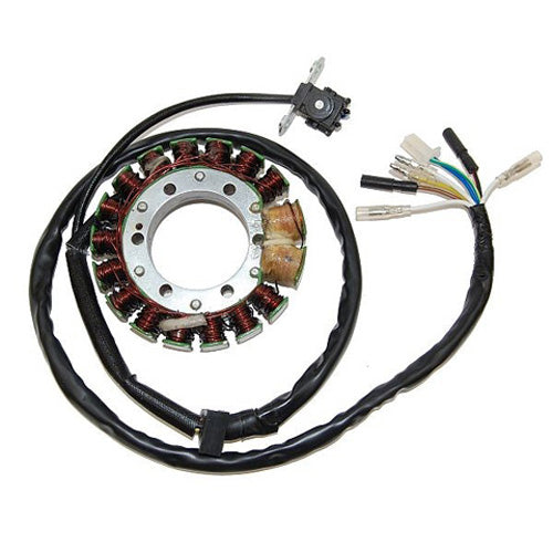 ELECTROSPORT STATOR HONDA XR650R/400R - HIGH POWER (2X100W)