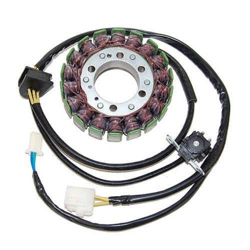 ELECTROSPORT STATOR SUZUKI VS800 (92-09)