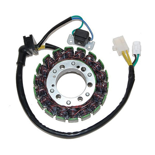 ELECTROSPORT STATOR SUZUKI LT-F250/300F / LT-4WD (87-02)