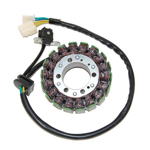 ELECTROSPORT STATOR SUZUKI GSX1300 HAYABUSA (99-ON)