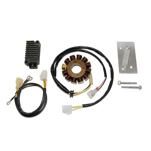 ELECTROSPORT STATOR HI POWER KIT KTM450/525 - 250W