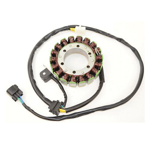 ELECTROSPORT STATOR SUZUKI DR650 / SE (96-11)