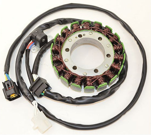 ELECTROSPORT STATOR SUZUKI