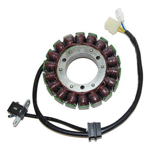ELECTROSPORT STATOR SUZUKI LT-A700/750 (06-09) - HIGH OUTPUT
