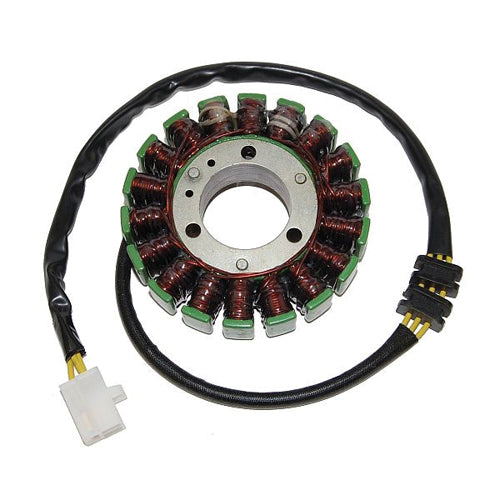 ELECTROSPORT STATOR KAWASAKI 300 BAYOU/LAKOTA (92-04)