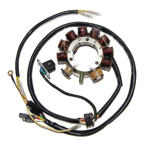 ELECTROSPORT STATOR POLARIS