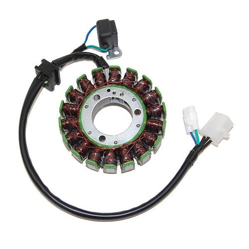 ELECTROSPORT STATOR SUZUKI