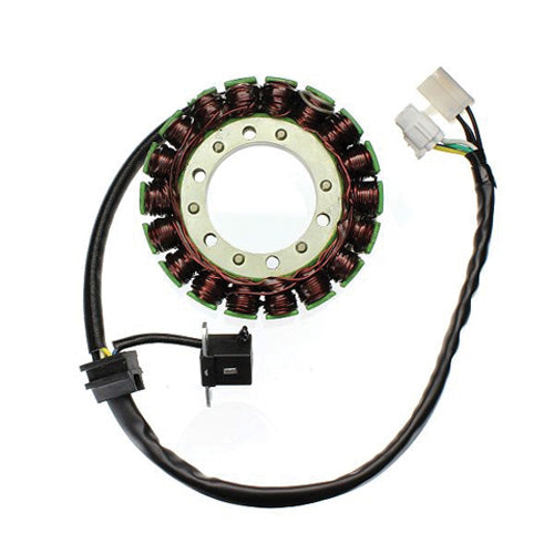 ELECTROSPORT STATOR SUZUKI LT-A/F400 EIGER (02-07)