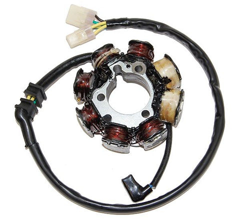 ELECTROSPORT STATOR HONDA TRX200D / FOURTRAX (90-96)