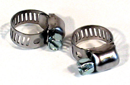 HOSE CLAMP 1/2