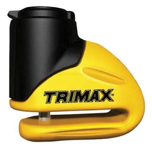 TRIMAX MOTORCYCLE DISC LOCK 5.5MM PIN