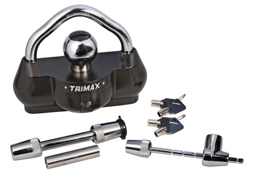 TRIMAX KEYED ALIKE COMBO PACK