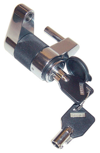 TRIMAX DELUXE COUPLER/DOOR LATCH LOCK