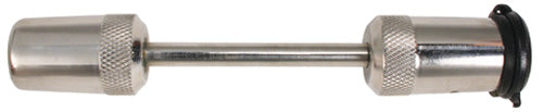 TRIMAX STAINLESS STEEL COUPLERLOCK UP TO 2-1/2" SPAN