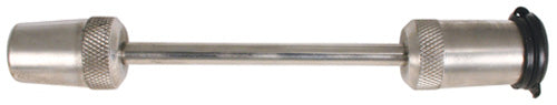 TRIMAX STAINLESS STEEL COUPLERLOCK UP TO 3-1/2" SPAN